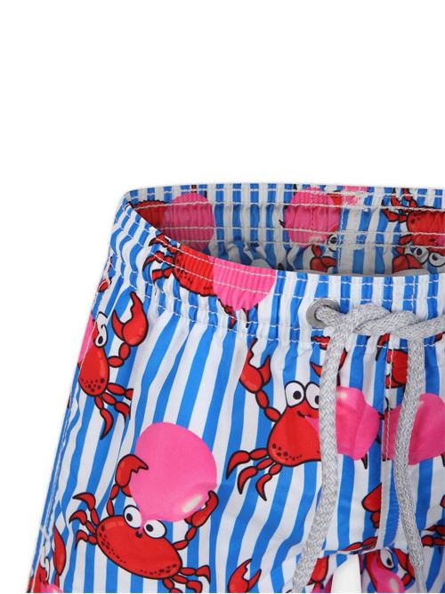 Costume bambino boxer MC2 SAINT BARTH Kids | JEAN LIG03929H